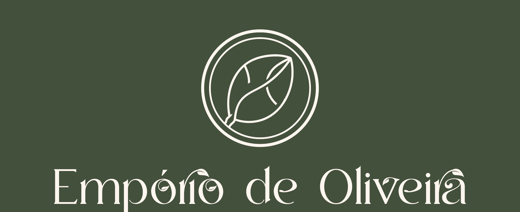 Empório de Oliveira